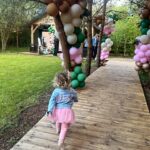 Helen Skelton Instagram - When you get them to bed early because of their mood all day…. So you spend your night pawing over photos of last weekend 😍😍😂😂😂#thatslife #weekends #grateful #thatskids