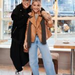 Helen Skelton Instagram – #AD
I had the absolute pleasure of working with @jdwilliamsuk to style the most gorgeous of ladies that are @helenskelton @1judilove 
Getting dressed everyday, whether that’s for work, walking the dog, a dinner party or even hitting the stage – should be fun and exciting. Feeling good on the outside starts from within, so embrace every inch of you and I know you’ll discover a more confident and happier you.  Everyone deserves to feel fabulous, even you… it sometimes just takes a few tips and tricks to get you there – so I hope this campaign has given you the inspiration you may have needed.

See the link in my linktree to shop the collections or the website address is here: www.jdwilliams.co.uk/shop/page/shoptheadvert/show.action

#findyourstyle #jdwilliams #jdwilliamsuk