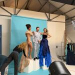 Helen Skelton Instagram – BTS @dailymailweekend out tomorrow! 

Hair & Makeup for @helenskelton by me using @currentbody @cloudninehair @colorwowhair @livingproofuk  @tatcha @charlottetilbury @makeupbymario @hildunbeauty @eyebrowqueen @armanibeauty @vitaliberata @vievemuse 

@michelle_ackerley @gethincjones by @tallybookbinder 

Camera @nickyjohnston 
Styling @alexandriastylist