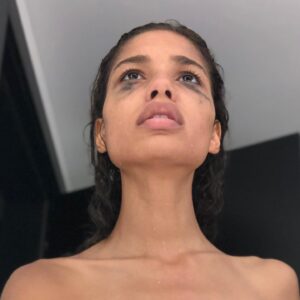 Helena Howard Instagram - This month is the month dedicated to mental health awareness, yes? However, why? Why is it that there needs to be a month that dictates that now mental health is suddenly important? Just like holidays. Is it just another marketing scheme? Just another way to “raise awareness” to something we all inherently know about but don’t take enough time out of our lives to talk about or check in with or put in a little extra energy? Or do we just not care? Do we not care about the things that don’t revolve around the center of our universes so, it does not exist? I’m just trying to understand it. Is it that we live in a world where all that matters is being narcissistic? And vain and self-obsessed that we can’t comprehend that each year there are more and more humans who need help? We are told ‘if you need help ask for it’ but, when you do people shame you. No one is there to help you so what do you do, but feel like you can’t ask for help. Feel like you’re not doing enough? What is enough(In a world where everyone is in competition with each other)? How about, learning to love yourself and then learning to love others? 
Every day we should check in with ourselves and see how we are feeling. Not just 1 month out of the 12 in a year. How do you wish to live your life? Ruled by what you see on social media? By a medical diagnosis? By labels slapped on you by different people that may have stuck with you all throughout your life? We are the captains of our own lives-we steer the ship and decide the path we lead. The choice is ultimately ours. 
Until then, nothing will change. 

*important to note: I am speaking about the world/society at large and no specific group or person-thank you*