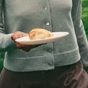 Helena Howard Instagram - 🥐