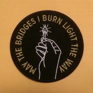 Helena Howard Instagram - I like fire.