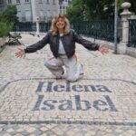 Helena Isabel