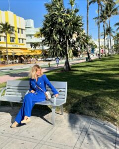 Actress Helena Isabel HD Instagram Photos and Wallpapers February 2024