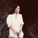 Helena Costa Instagram – Poeiras… 🤪 Fora de brincadeiras, porquê esta onda de poeiras volta e meia?… sim vêm de lá, mas só nos últimos 2 anos é que começaram a vir? 
Bom fim de semana! 🤗