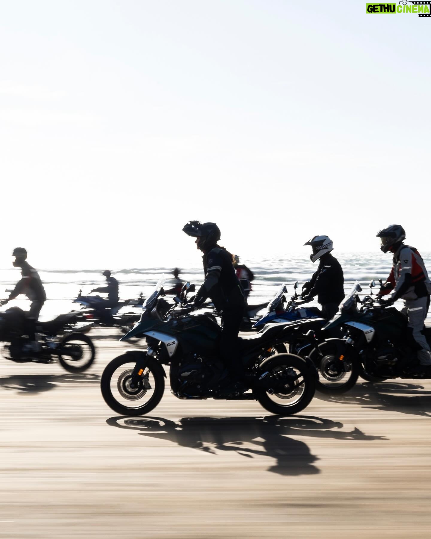 Helena Costa Instagram - Last pics 🤭 🏍️❤️ My love will never die for you @bmwmotorradpt #GSExperience2024 . Video and fotos @brunoribeiro.jpg 🔝 #Marrocos #SpiritOfGS #BMWMotorradPT #MakeLifeARide #BMWMotorrad #momlife #mommyoftwins #misshelentravels #backhelen #mymotomyway #mybmway