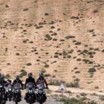 Helena Costa Instagram - Last pics 🤭 🏍️❤️ My love will never die for you @bmwmotorradpt #GSExperience2024 . Video and fotos @brunoribeiro.jpg 🔝 #Marrocos #SpiritOfGS #BMWMotorradPT #MakeLifeARide #BMWMotorrad #momlife #mommyoftwins #misshelentravels #backhelen #mymotomyway #mybmway