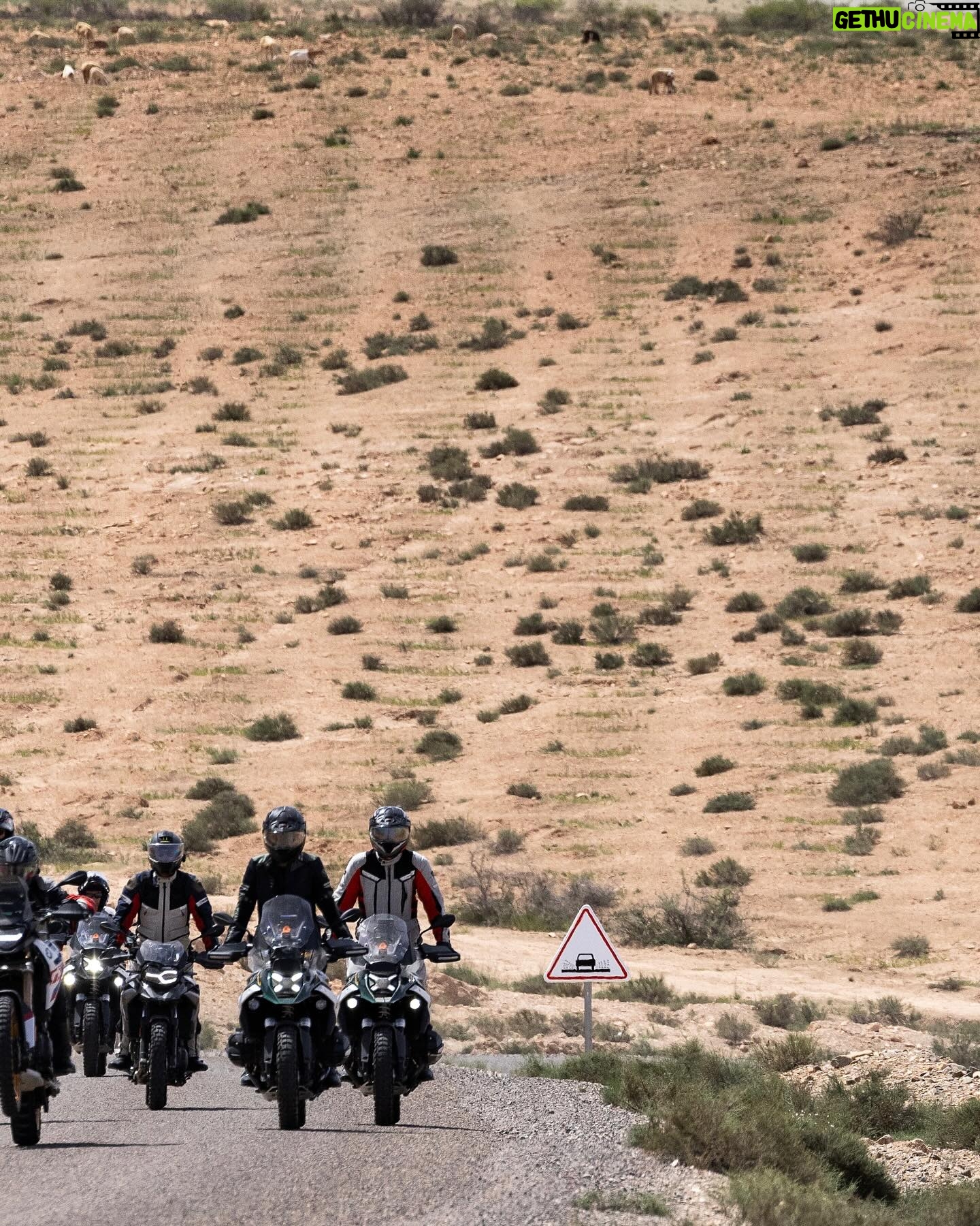 Helena Costa Instagram - Last pics 🤭 🏍️❤️ My love will never die for you @bmwmotorradpt #GSExperience2024 . Video and fotos @brunoribeiro.jpg 🔝 #Marrocos #SpiritOfGS #BMWMotorradPT #MakeLifeARide #BMWMotorrad #momlife #mommyoftwins #misshelentravels #backhelen #mymotomyway #mybmway