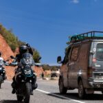 Helena Costa Instagram - Last pics 🤭 🏍️❤️ My love will never die for you @bmwmotorradpt #GSExperience2024 . Video and fotos @brunoribeiro.jpg 🔝 #Marrocos #SpiritOfGS #BMWMotorradPT #MakeLifeARide #BMWMotorrad #momlife #mommyoftwins #misshelentravels #backhelen #mymotomyway #mybmway
