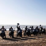 Helena Costa Instagram - Last pics 🤭 🏍️❤️ My love will never die for you @bmwmotorradpt #GSExperience2024 . Video and fotos @brunoribeiro.jpg 🔝 #Marrocos #SpiritOfGS #BMWMotorradPT #MakeLifeARide #BMWMotorrad #momlife #mommyoftwins #misshelentravels #backhelen #mymotomyway #mybmway