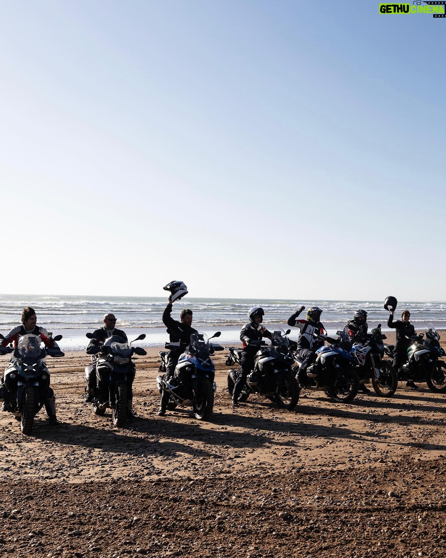 Helena Costa Instagram - Last pics 🤭 🏍️❤️ My love will never die for you @bmwmotorradpt #GSExperience2024 . Video and fotos @brunoribeiro.jpg 🔝 #Marrocos #SpiritOfGS #BMWMotorradPT #MakeLifeARide #BMWMotorrad #momlife #mommyoftwins #misshelentravels #backhelen #mymotomyway #mybmway