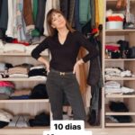 Helena Costa Instagram - 10 dias 10 casacos @lanidor qual gostam mais?