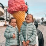 Helena Costa Instagram - Quando elas pedem para lhes tirar fotografias…
