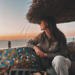 Helena Costa Instagram - Que comecem os pores do sol 🌅 🙌🏽