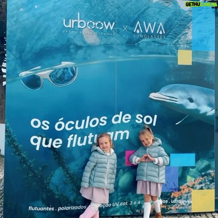 Helena Costa Instagram - Quando elas pedem para lhes tirar fotografias…