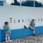 Helena Costa Instagram - Quando elas pedem para lhes tirar fotografias…