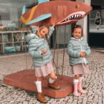 Helena Costa Instagram - Quando elas pedem para lhes tirar fotografias…