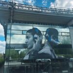 Helena Costa Instagram - Que dias intensos! Fui convidada a conhecer o outro lado da Dyson onde tudo começa! Estou rendida! Que bom seria usar a tecnologia para aprimorar a qualidade das nossas vidas e a qualidade do nosso planeta!! 🌍