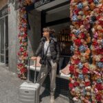Helena Costa Instagram – E com isto me fico … amanhã um grande dia 🙌🏽 viajamos as 3 para um sítio incrível! ✈️ 🏝️