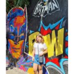 Helena Luz Instagram – Como está seu feriado?
.
.
.
.
.
.
.
#becodobatman #sp #011 #feriado #vilamadalena