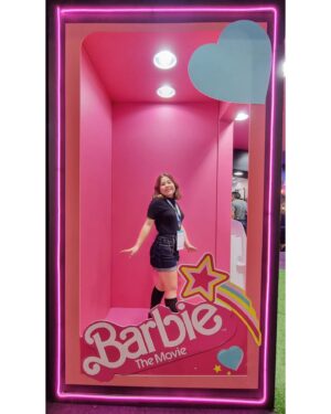 Helena Luz Instagram - Esta é a Barbie que a Mattel não tem 🤪
.
.
.
.
.
.
.
.
.
.
#barbie #barbiegirl #barbiemovie #luxcel #up4you #somosluxcel #mattel #mattelbarbie