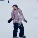 Helena Luz Instagram - Ski no Perito Moreno ❄️ simplesmente sem palavras!!! . . . . . . . . . #bariloche #peritomoreno #ski