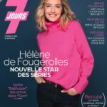 Hélène de Fougerolles