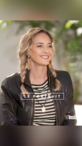 Actress Hélène de Fougerolles HD Instagram Photos and Wallpapers February 2024