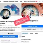 Hélène de Fougerolles