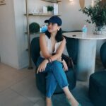 Helga Krapf Instagram - Finally got to visit @optimumskin ‘s new branch in @arcoviacity_ 🤍 Clear skin is waving. 👋🏻😍