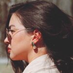 Helga Krapf Instagram – Ear cuffs remind me of a millennials relationship trauma: 

When you want a piercing but are too scared to go for it again because you took that risk before, endured the pain, tried to heal the wound, only for it to get infected and not work out. So now you walk around with two tiny scars on your earlobe, which although already healed and ready to get pierced again you’ll take it slow and wear ear cuffs for now as if it will guarantee that your next attempt at getting pierced won’t end in complete disappointment. 🤣🤣🤣

Thanks for coming to my TED Talk 🤭🤣

@isabellacollectionsph absolutely love your pieces. ✨ 

#millennials #welcometomyearcuffsera