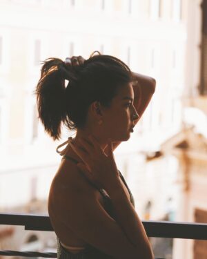 Helga Krapf Instagram - ⚜️Taking it all in.⚜️

Would like to thank everyone who remembered my special day. Haven’t not been able to reply to everyone but please know my heart is filled because of the warmth you sent my way. 💫

I’m loving the era that I am in.💋

⚜️H⚜️