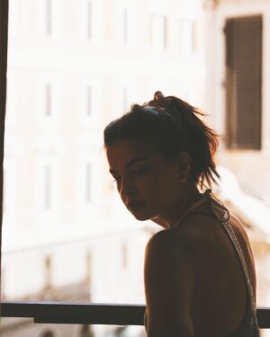 Helga Krapf Instagram - ⚜️Taking it all in.⚜️

Would like to thank everyone who remembered my special day. Haven’t not been able to reply to everyone but please know my heart is filled because of the warmth you sent my way. 💫

I’m loving the era that I am in.💋

⚜️H⚜️