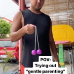 Helga Krapf Instagram - Meme-fying my bestfriends patience. 🤣