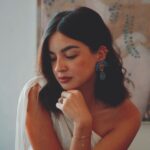 Helga Krapf Instagram – Chapter 34 was good, but I am excited on writing Chapter 35 of my story cause I’m gonna make it even better. ✍🏻 

Looking forward to living this new year of mine…thank God I held on to myself like I did cause if I didn’t I would’ve never gotten to see this version of me. ✨