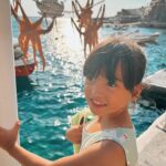 Helga Krapf Instagram – 8 years a momma to you has been the biggest blessing and privilege. I love you always and forever, to the moon and back, to infinity and way beyond 3000. Happy 8th Birthday my brightest and silliest sunshine. 🌞