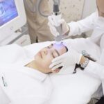 Helga Krapf Instagram – 🌟 Want to unlock your skin’s full potential? Look no further than Vivace treatment! 🌸

Vivace’s microneedling and radiofrequency technology will stimulate collagen production and give you that  glowing skin you’ve been dreaming of! ✨

Say goodbye to fine lines, wrinkles, and sagging skin, and hello to maximum results with Vivace treatment! 

Book your appointment today!
☎️ For inquiries and appointment, contact us at (0927)0660475 or 02-8-4033178

📍Quezon City branch: #1 Scout Gandia corner Mother Ignacia QC

#UnlockYourSkin #VivaceTreatment  #Microneedling #Radiofrequency #CollagenProduction #HealthyGlow #youthfulskin #OptimumSkin