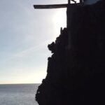 Helga Krapf Instagram – Jumping into my mid 30s feels like jumping off a 49 feet (15 meters) high cliff. Its all sorts of exciting with a bit of hesitation but you know the minute you hit the water you have no regrets and you’re glad you dared yourself to do something that seemed scary and crazy but turned into a core memory from a decade ago. See you in a few 35. ✨✨✨