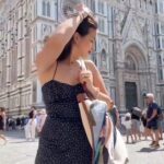 Helga Krapf Instagram – Teka nga…🤭🤭🤭 #ThisTrend