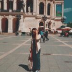 Helga Krapf Instagram – 🌏🌊🩵🪺🪼🦕🦋