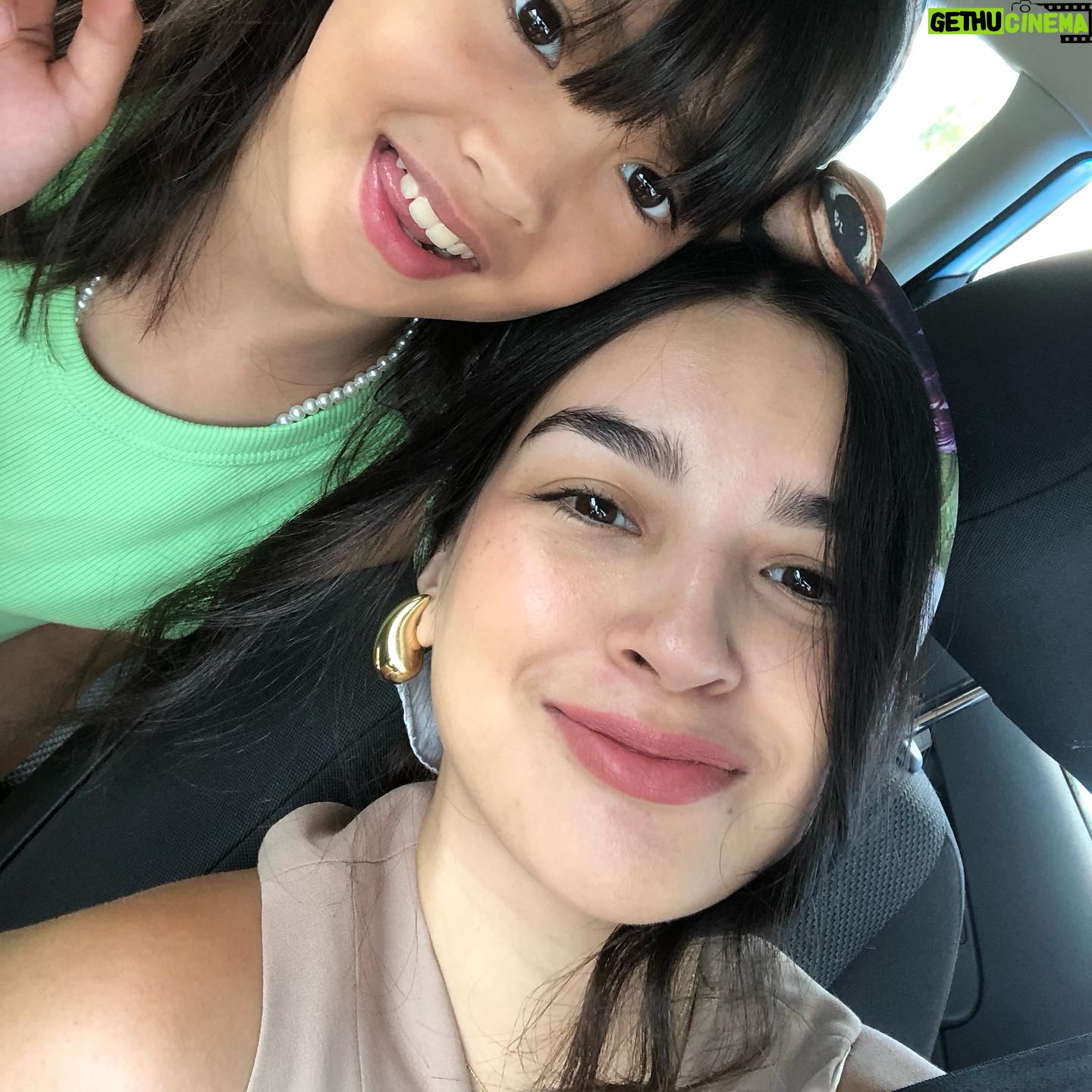 Helga Krapf Instagram - I will carry you for as long as I physically can. Oh the joys of being a Mother. đ To my Momma friends and family and all the wonderful Mommaâs here who love unconditionally and do their best everyday, sometimes pouring from an already empty cupâŚHappy Motherâs Day. Youâre a superhero! â¤ď¸