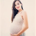 Helga Krapf Instagram - I will carry you for as long as I physically can. Oh the joys of being a Mother. 💝 To my Momma friends and family and all the wonderful Momma‘s here who love unconditionally and do their best everyday, sometimes pouring from an already empty cup…Happy Mother’s Day. You’re a superhero! ❤️