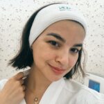 Helga Krapf Instagram - Absolutely missing my @optimumskin fam and skin treatments. Did the Vivace procedure with them before I left and it helped so much with my acne scars, almost no downtime, minimal pain, but maximum results after just one session. Its like micro needling but better!👌🏻 Can only recommend them, all my procedures with @optimumskin have been highly effective and have visible results. 🙌 Thank you for always taking care of me when I’m back home in the Philippines. 💆🏻‍♀️ 🧖🏻‍♀️
