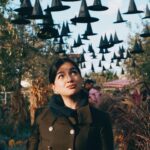 Helga Krapf Instagram – “You’ve had the power all along my dear, you just had to learn it for yourself.” ✨
– Glinda, Wizard of Oz 

🧙‍♀️🧹🎃🐈‍⬛ 🪄
