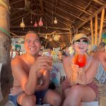 Helga Krapf Instagram – Summer Station ID! Beshie Edition 😂