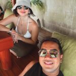 Helga Krapf Instagram – Back here. 🌞🏝️ 

📍 @surbeachresortboracay