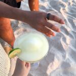 Helga Krapf Instagram – EAT. SWIM. SLEEP. REPEAT. 🏖️🍹🌅🇵🇭☀️🍲