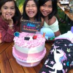 Helga Krapf Instagram – All „Schulkinder“ now. 1st, 2nd, & 3rd grade. 🥹🥹🥹 #Gradeschool #Schulkind Congratulations!!! 😍