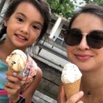 Helga Krapf Instagram – I got the #NationalDaughtersDay Memo a bit too late but here’s a cute “from my stories” reel which I think is awesome for not being curated and therefore makes it raw and real. 😉 

Amelie, thank you for bringing so much color into my life, your energy and vitality is contagious to the point of Momma’s exhaustion but I wouldn’t have it any other way. 😅😂 I love you 3000, beyond the moon and back, its a privilege that God picked me to be your Mom and raise you in this lifetime. 😍 #MomLife #RaisingAmelie