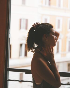Helga Krapf Instagram - ⚜️Taking it all in.⚜️

Would like to thank everyone who remembered my special day. Haven’t not been able to reply to everyone but please know my heart is filled because of the warmth you sent my way. 💫

I’m loving the era that I am in.💋

⚜️H⚜️